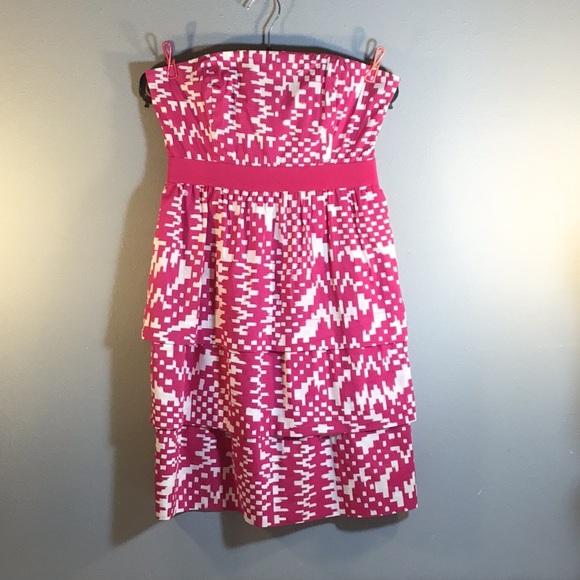 Banana Republic Dresses & Skirts - 🇺🇸🇺🇸STRAPLESS BANANA REPUBLIC🇺🇸🇺🇸